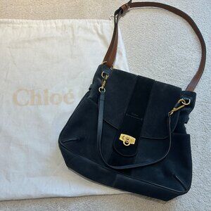 Chloe Lexa Bag